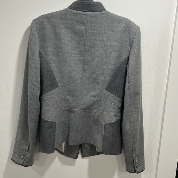 Tailored suit jacket - Picture 4 of 4